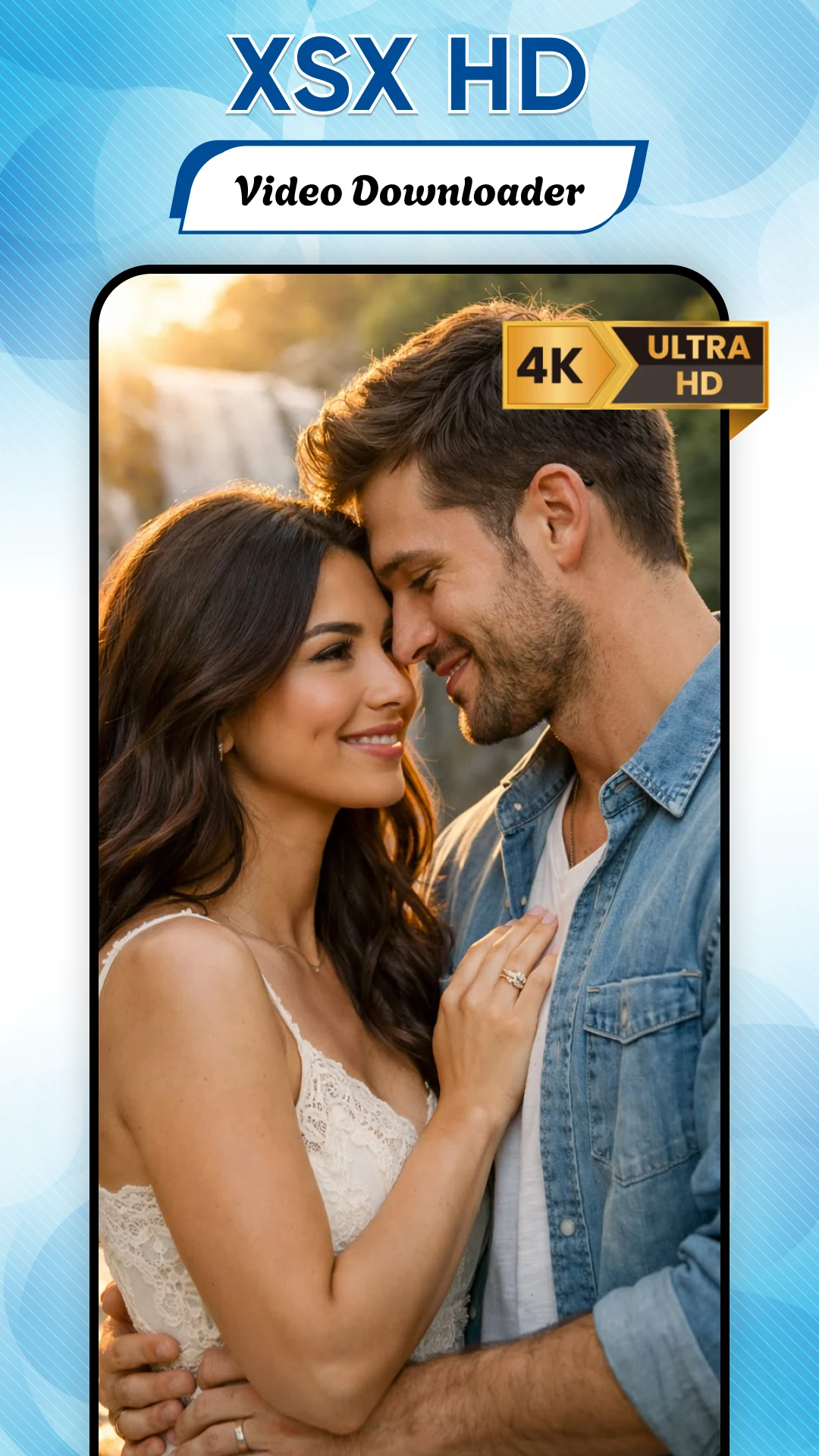 XSX HD Video Downloader screenshot